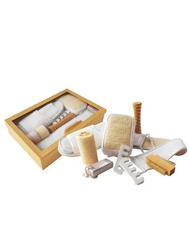 Bathroom Accessories