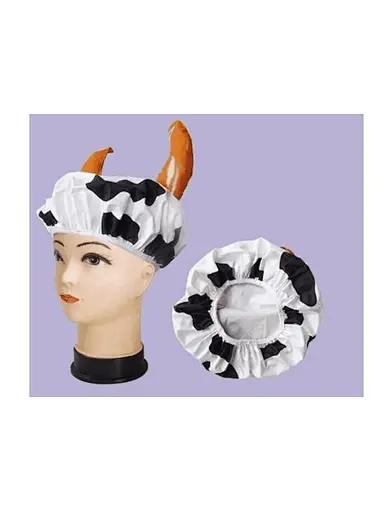 dry bar shower cap