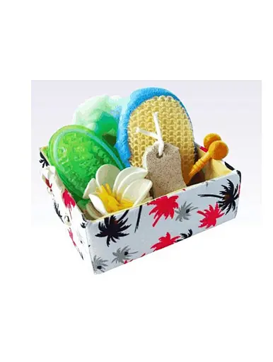 Bath Supplies