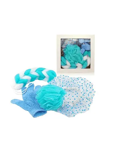 Bath Supplies