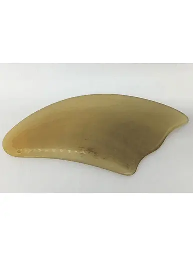 Buffalo Horn Gua Sha