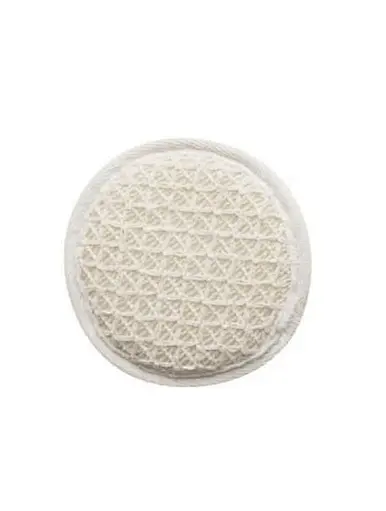 natural loofah bath sponge
