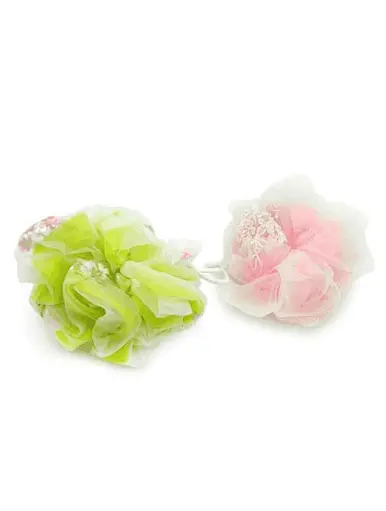 loofah ball