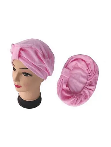 bathroom cap