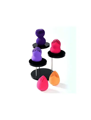 powder puff makeup sponge
