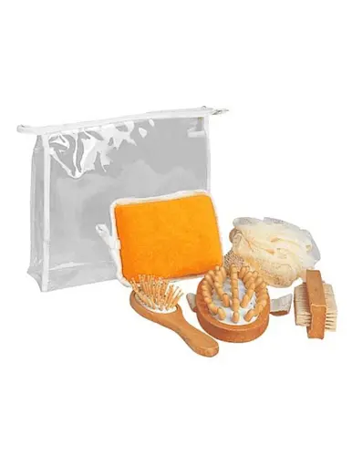 Bath Supplies