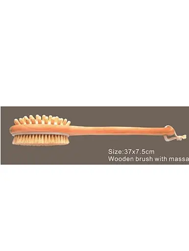 Shower Brushes