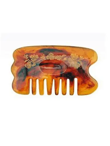 Scalp Gua Sha Comb