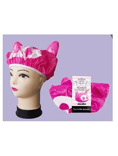 bathroom cap
