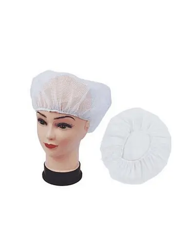 washable shower cap