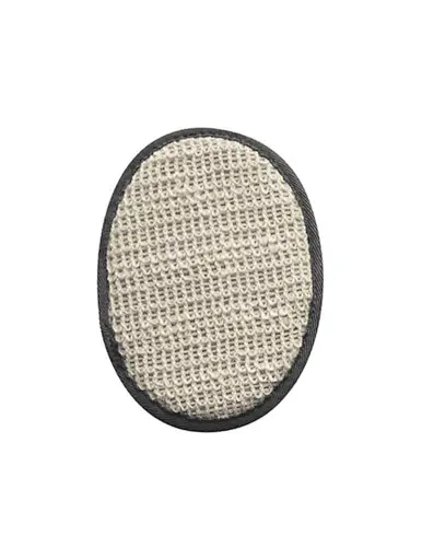 exfoliating loofah sponge