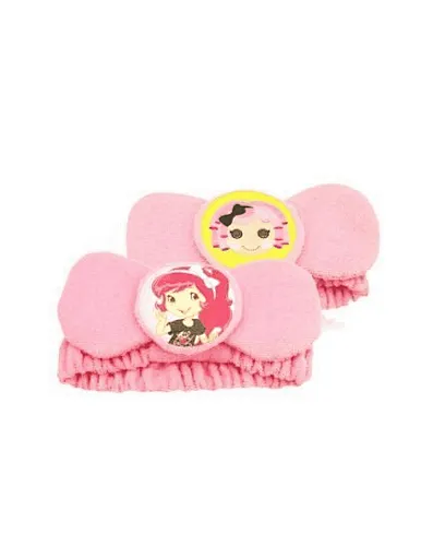 hair headband for washing face
