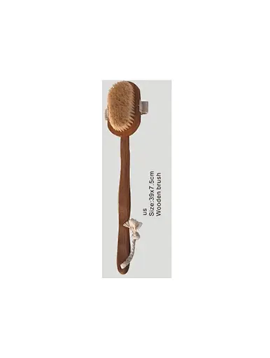 Shower Brushes