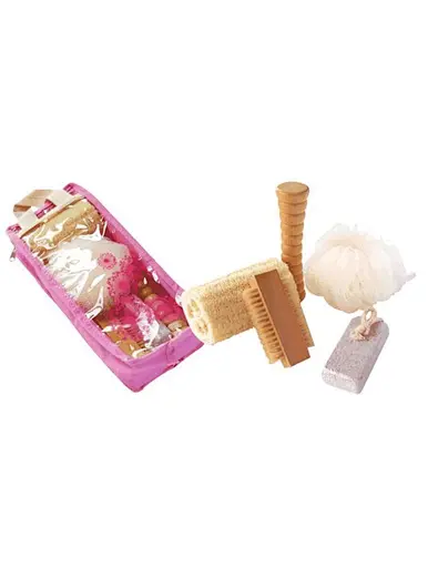 Bath Supplies