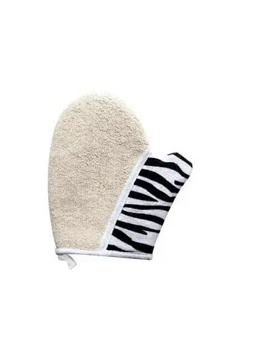 Bath Scrub Glove