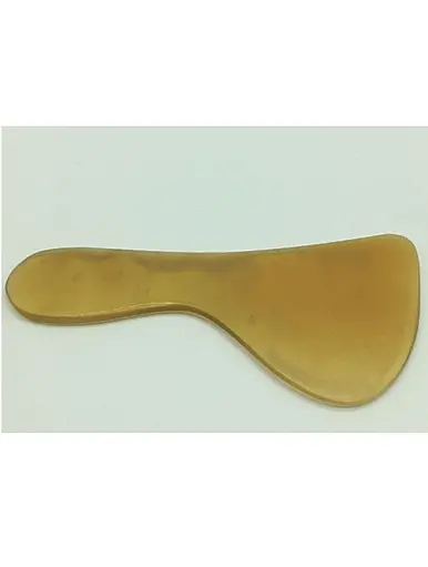 Buffalo Horn Gua Sha