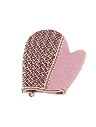 bath scrub glove