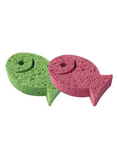 back sponge for shower