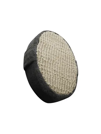 exfoliating loofah sponge
