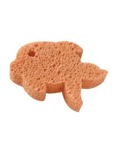 natural sea sponge for bathing