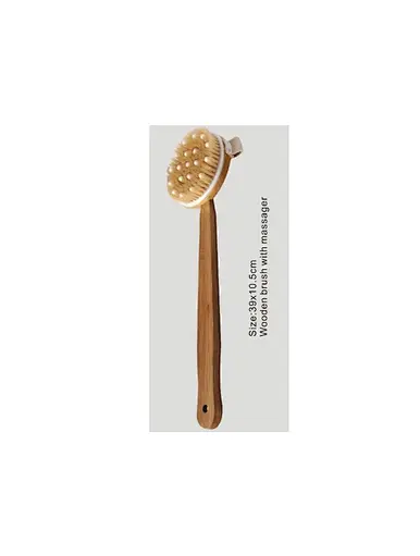 Shower Brushes
