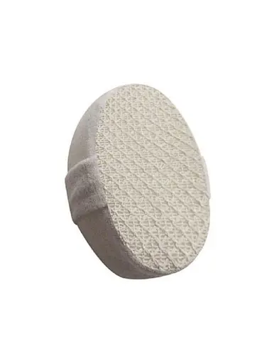 natural loofah bath sponge