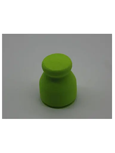 powder puff makeup sponge