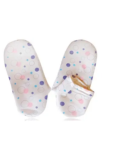 anti crack foot protector