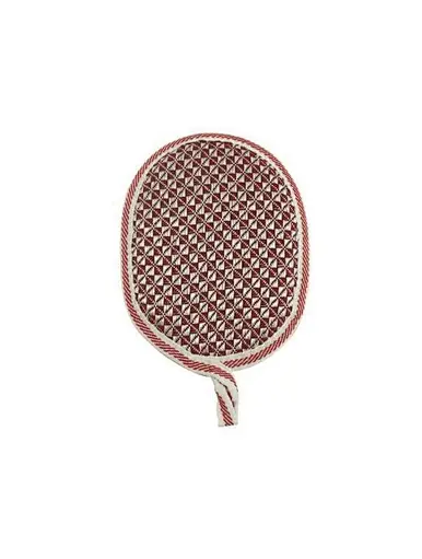 luffa sponge shower