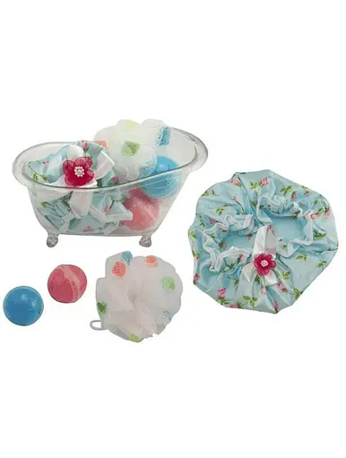 Bathroom Accessories