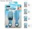 Baby Manicure Set