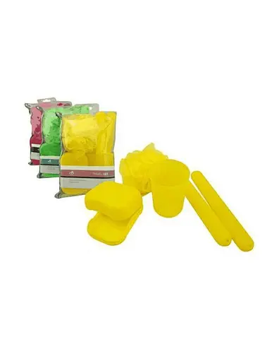 Bath Supplies