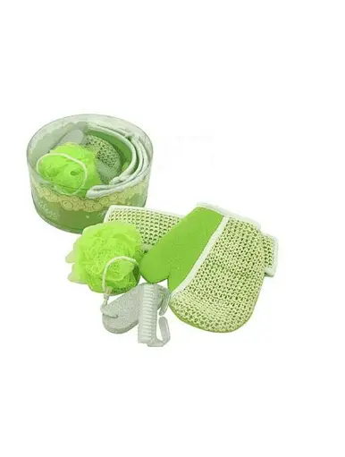 Bathroom Accessories