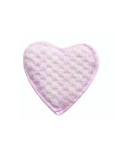 shower sponge loofah