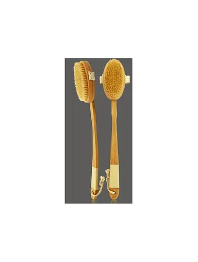 Bath Brushes