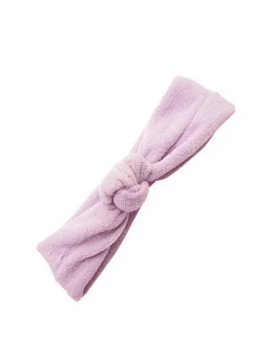 hair headband for washing face