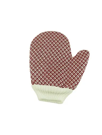 Shower Scrub Gloves