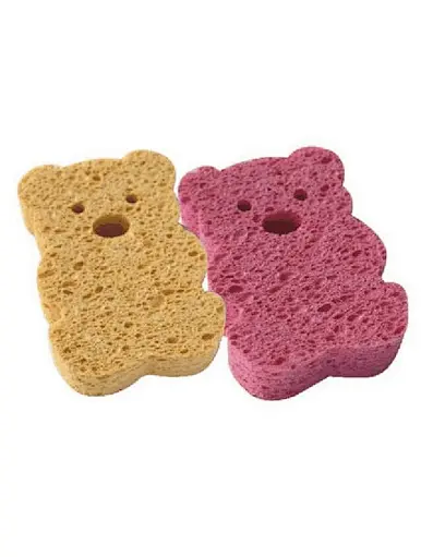 soft body sponge