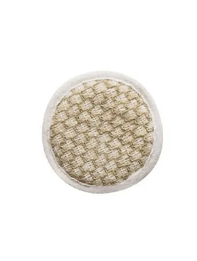 luffa sponge shower