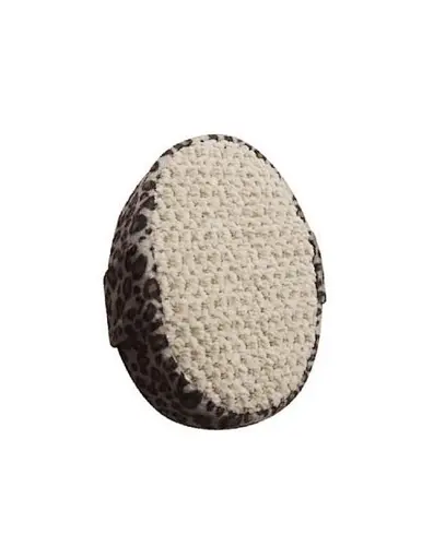 exfoliating loofah sponge