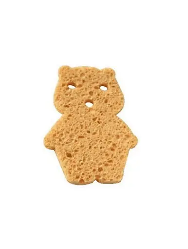 natural sea sponge for bathing