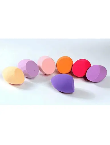 soft makeup sponge