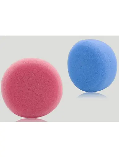 soft body sponge