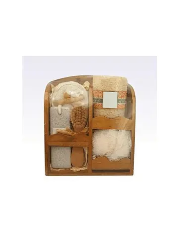 Bath Supplies