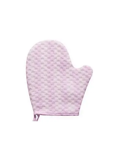 Bath Scrub Glove
