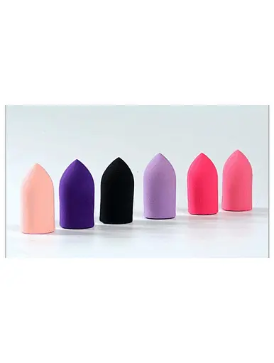 powder puff makeup sponge