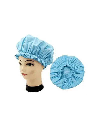head bath cap