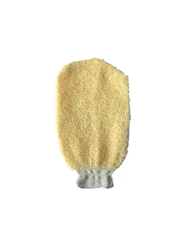 bath scrub glove