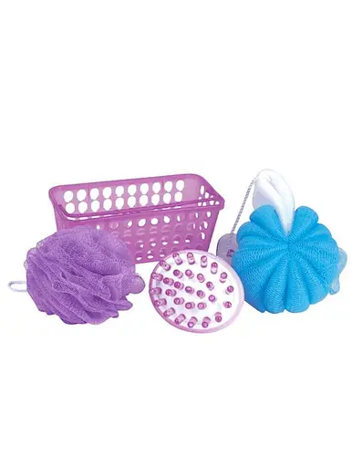 Bath Supplies
