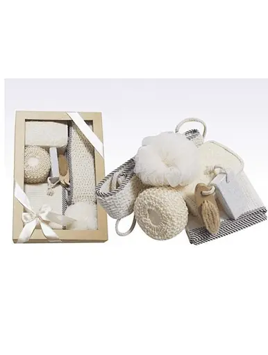 Bathroom Accessories